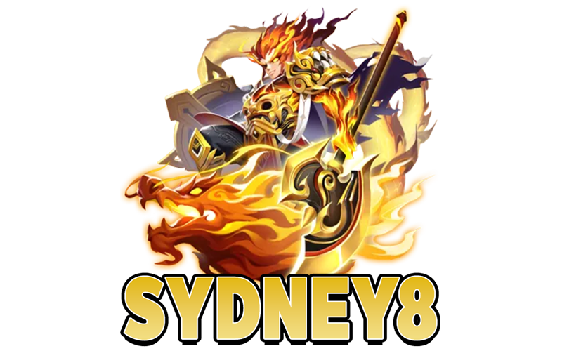 sydney8 สล็อต pg เว็บตรง ไม่ผ่านเอเย่นต์ หน้าแรกของเว็บไซต์ระบบออโต้